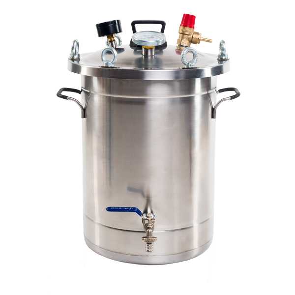 Распродажа автоклавов БУЛАТ в Межгорье